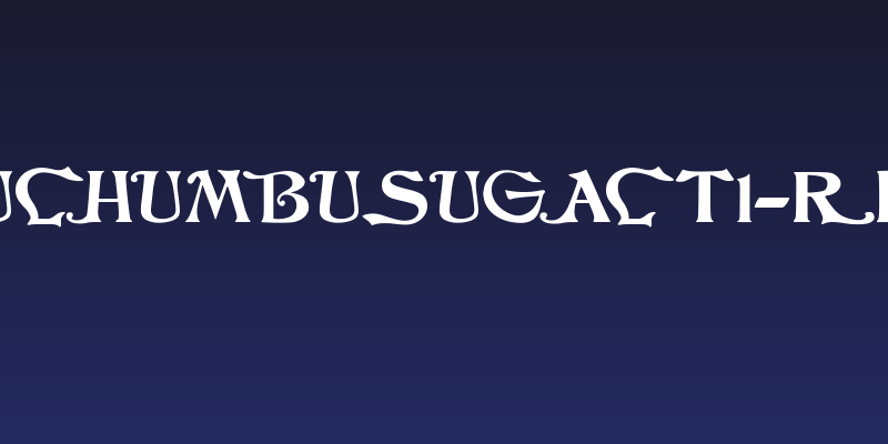 JMHCthulhumbusUGalt1-Regular Social Header