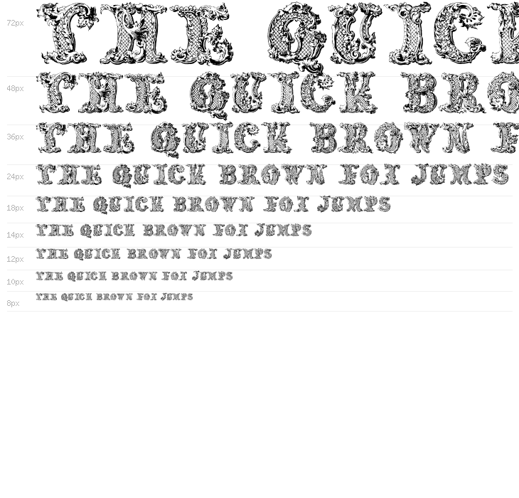 JMHDecornaCaps-Regular Waterfall