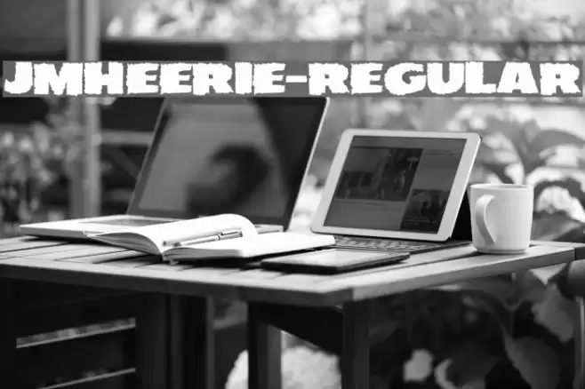 JMHEERIE-Regular Polices examples