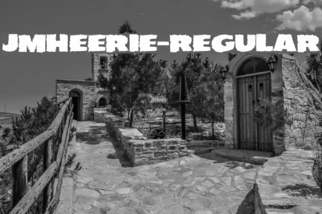 JMHEERIE-Regular Polices examples