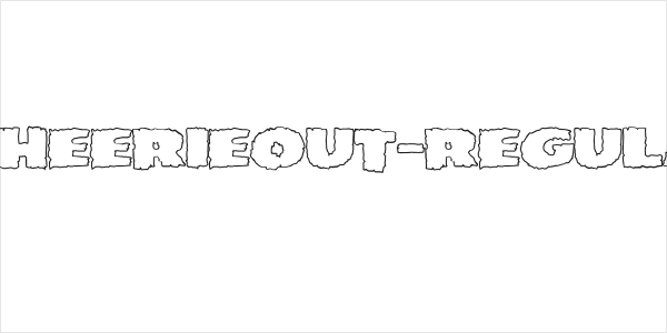 JMHEERIEOUT-Regular Logo