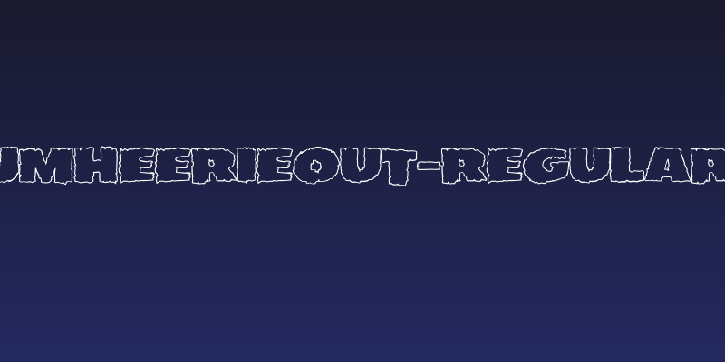 JMHEERIEOUT-Regular Social Header
