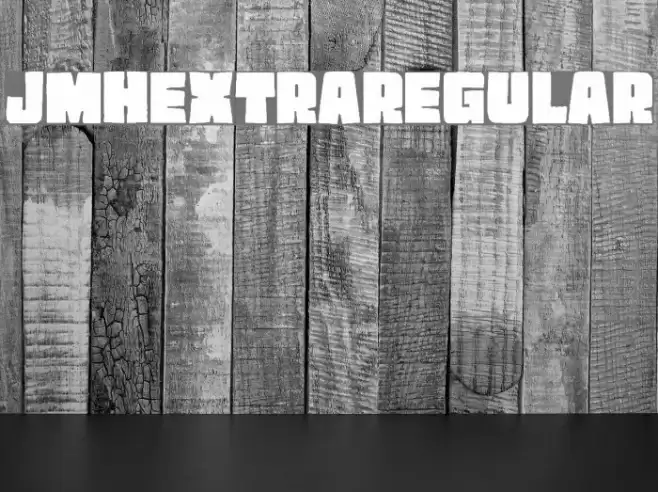 JMHEXTRA-Regular Polices examples