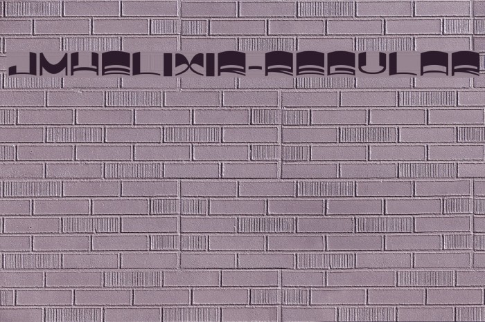 JMHElixir-Regular Example 2