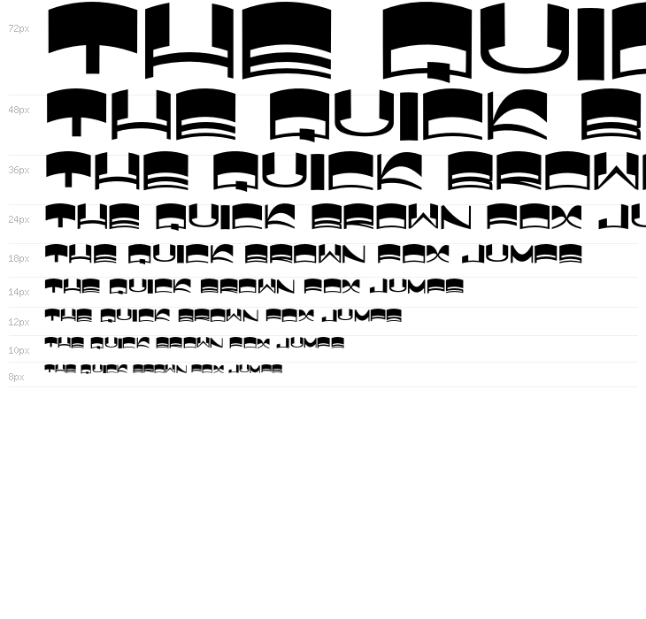JMHElixir-Regular Waterfall