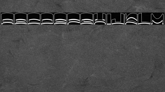 JMHElixirShadow-Regular フォント examples