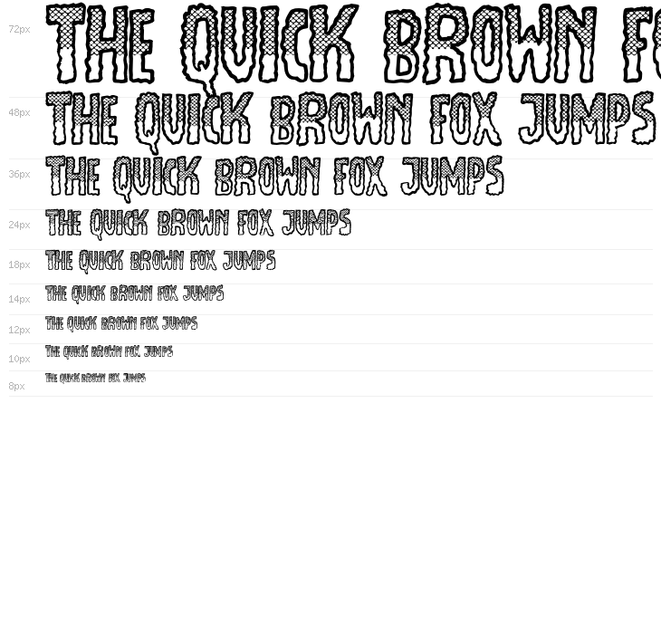 JMHEscamasWhiteTop-Regular Waterfall