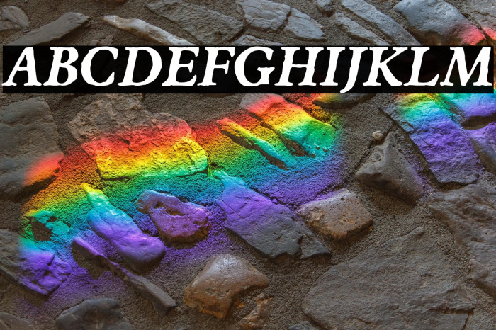 JMHEspinosa-BoldItalic Example 3