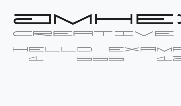 JMHExtraWide-UltraexpandedRegul Business Card