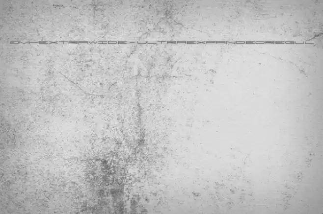 JMHExtraWide-UltraexpandedRegul Font examples