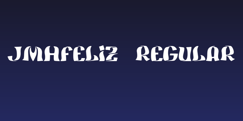 JMHFeliz-Regular Social Header