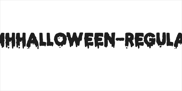 JMHHALLOWEEN-Regular Logo