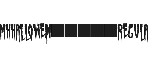 JMHHallowen2017-Regular Logo