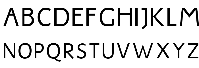 JMHHarryDicksonSubs-Regular Schriftart Kleinbuchstaben