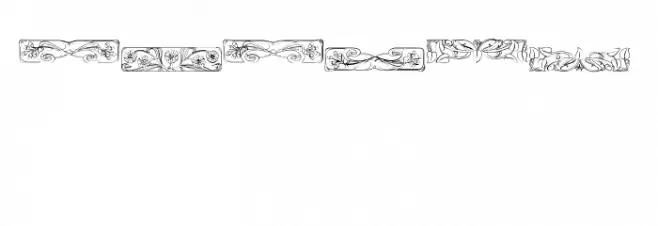 JMHIllusCapsBlack-Regular Font OTHER CHARS