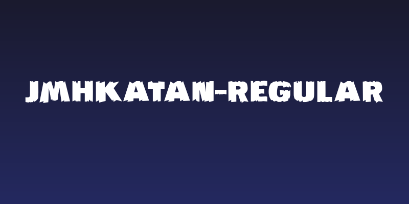 JMHKATAN-Regular Social Header