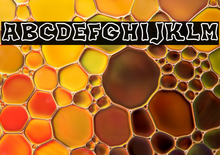 JMHKORAKOUTLINE-Regular Example 1