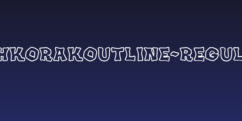 JMHKORAKOUTLINE-Regular Social Header