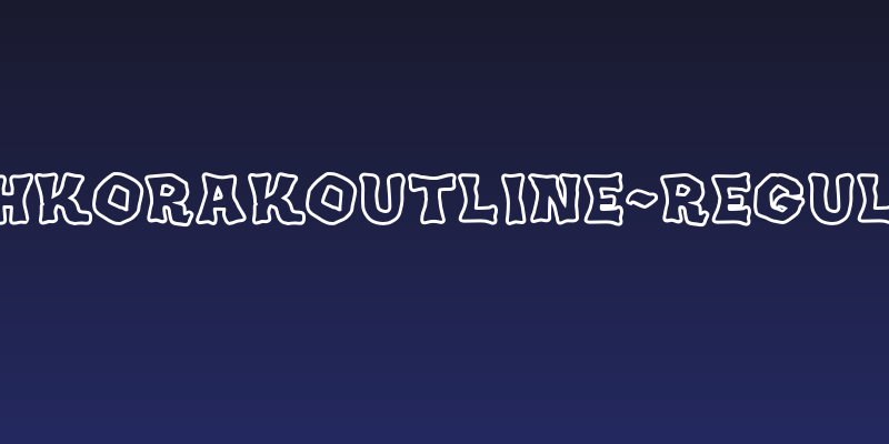 JMHKORAKOUTLINE-Regular Social Header