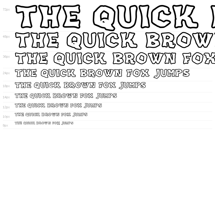 JMHKORAKOUTLINE-Regular Waterfall