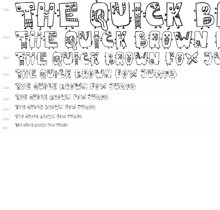 JMHMarianaBlanca-Regular Waterfall