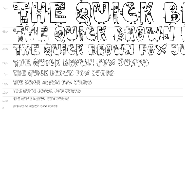 JMHMarianaBlanca-Regular Waterfall