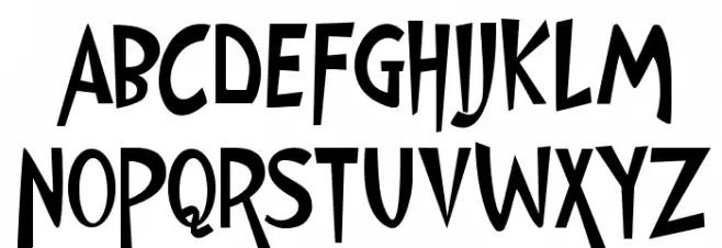 JMHMemoriasSHTWO-Regular Polices MAJUSCULES