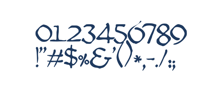 JMHMoreneta Other Characters