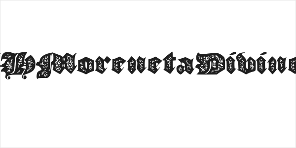 JMHMorenetaDivineOld Logo