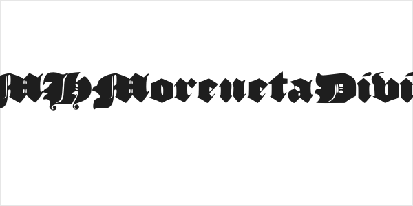 JMHMorenetaDivine Logo