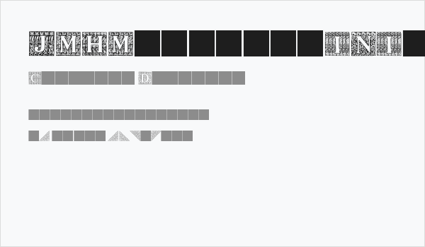 JMHMorenetaINI-Regular Business Card