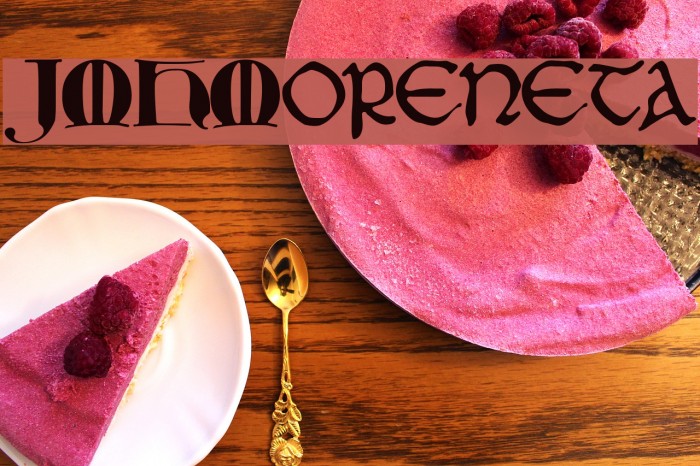 JMHMoreneta Example 3