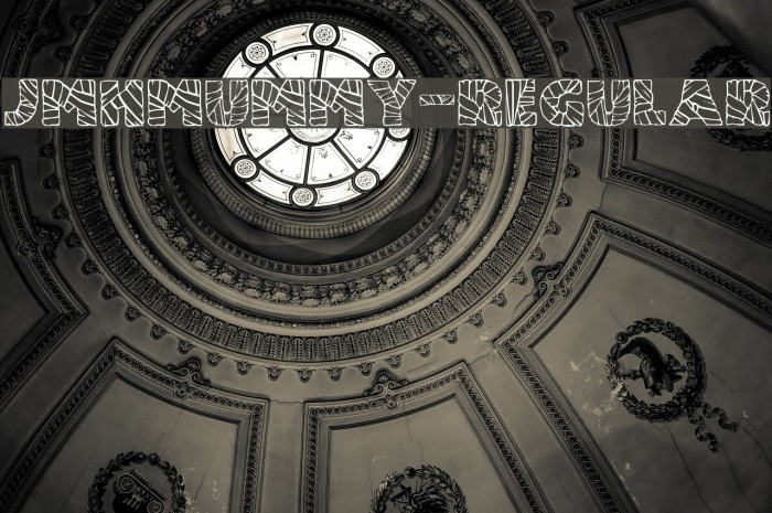 JMHMummy-Regular Example 3