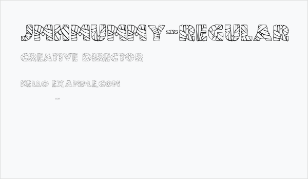 JMHMummy-Regular Business Card