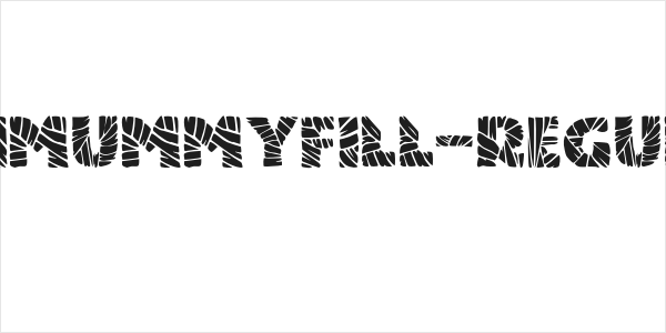 JMHMummyFill-Regular Logo