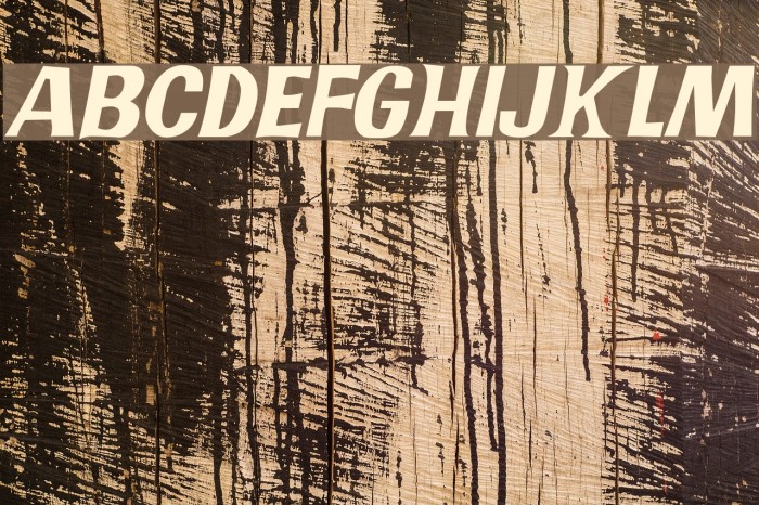 JMHPR-Italic Font examples