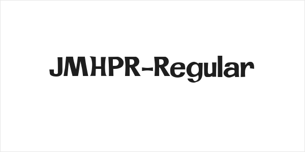 JMHPR-Regular Logo