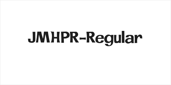 JMHPR-Regular Logo