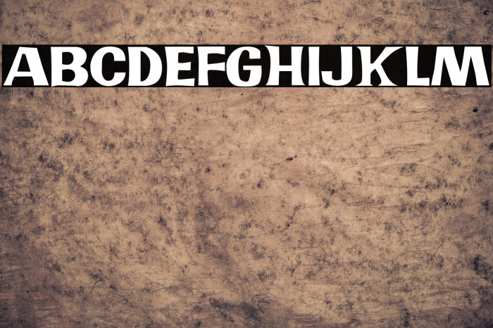 JMHPREXP-Regular Example 1