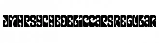 JMHPsychedelicCAPS-Regular  Descarca Fonturi Gratis