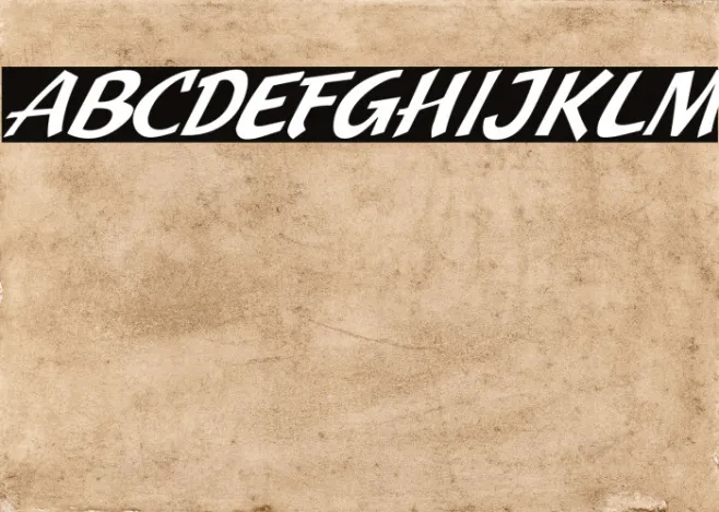 JMHPulpPaperback-Italic Example 1