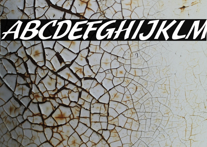JMHPulpPaperback-Italic Font examples