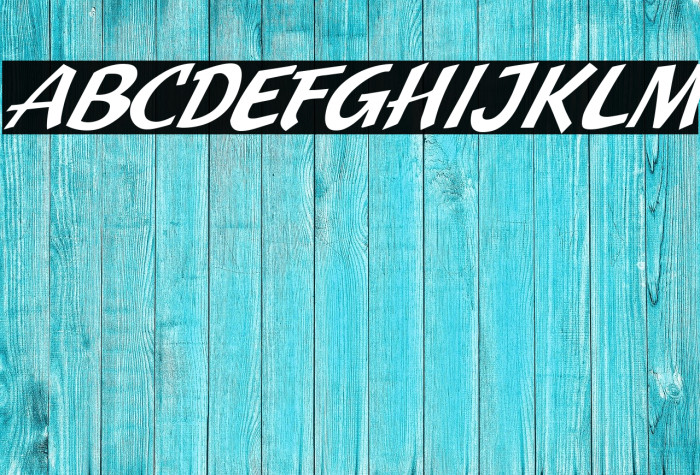 JMHPulpPaperback-Italic Font examples