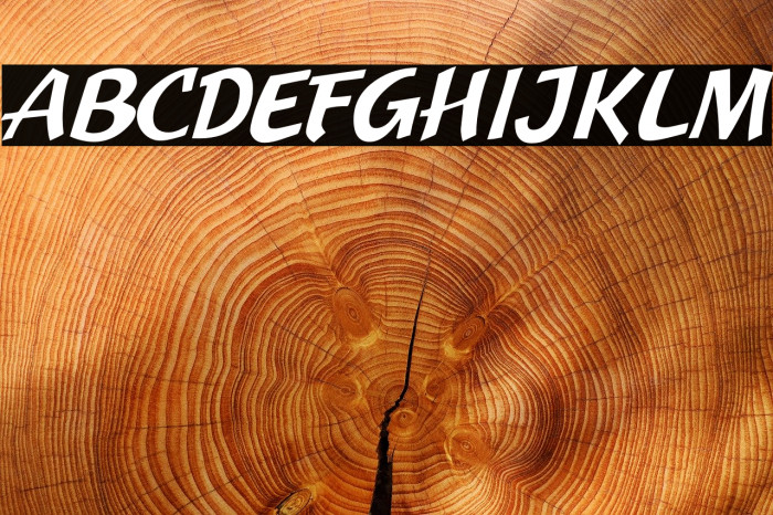 JMHPulpPaperback-Regular Font examples