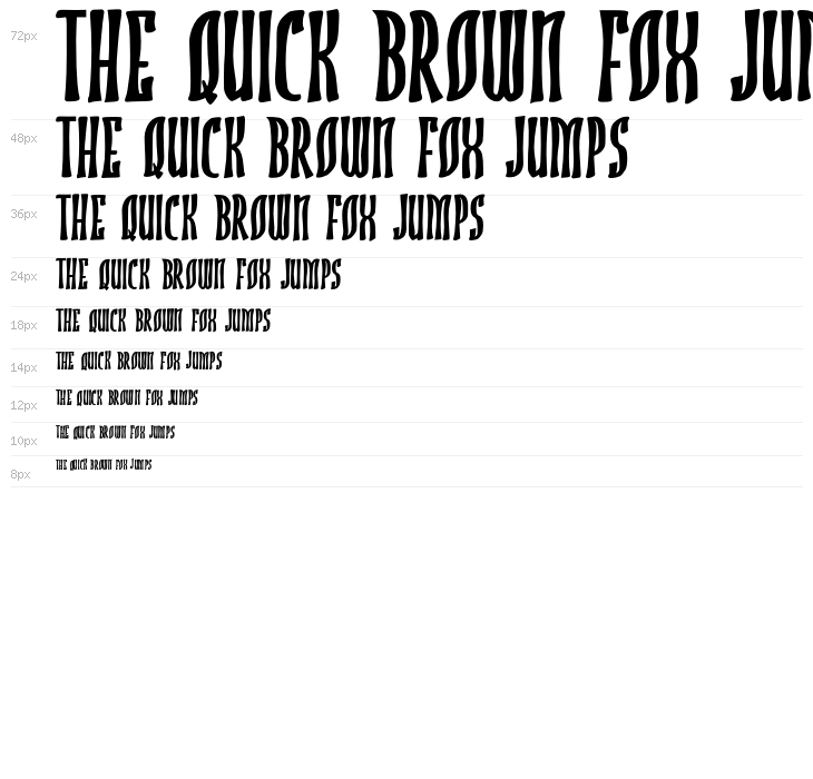 JMHROJO-Bold Waterfall