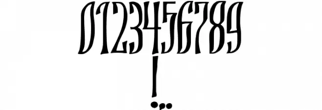JMHROJO-Regular Schriftart Anderer Schreiben