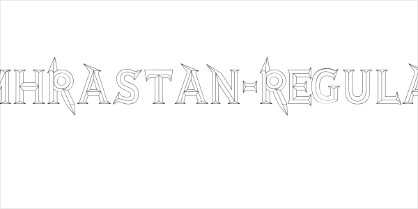 JMHRastan-Regular Logo