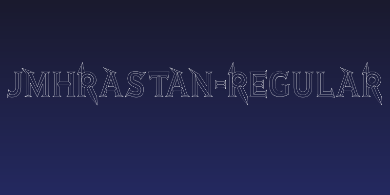 JMHRastan-Regular Social Header