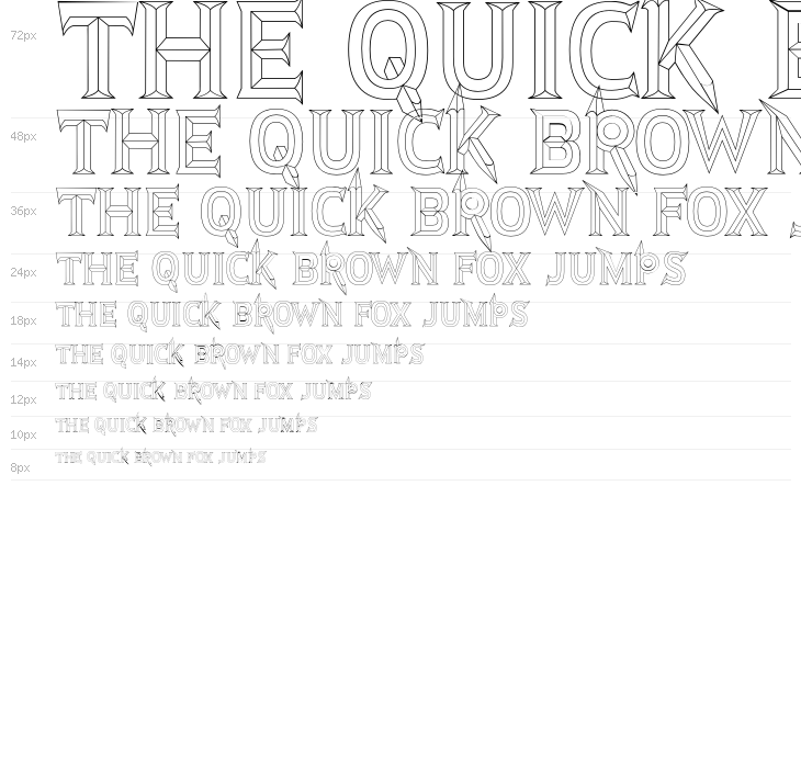 JMHRastan-Regular Waterfall