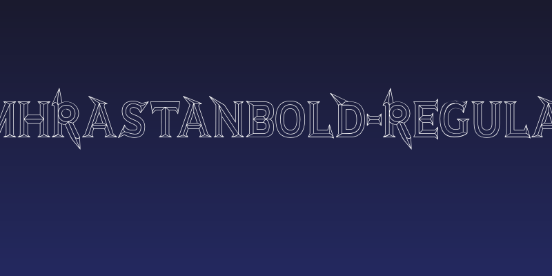 JMHRastanBold-Regular Social Header